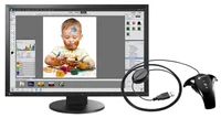 EIZO FlexScan EV2436W-Photo