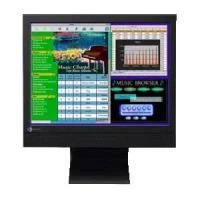 EIZO L365-K 15IN TFT ANALO DIG