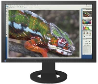 EIZO S2243WFSC-BK