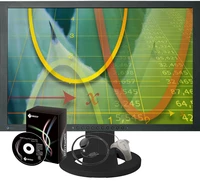 EIZO S2433WFSC-BK