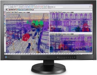 EIZO SX2762WF-BK