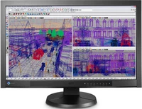 EIZO SX2762WFC-BK