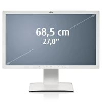 Fujitsu 27T-7 LED