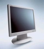 Fujitsu C19-1 19 INCH TFT MONITOR