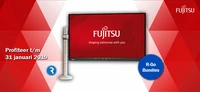 Fujitsu B24-9 TS bundle