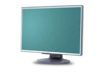 Fujitsu Scaleoview L19-1W