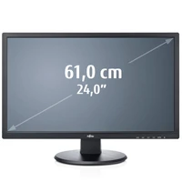 Fujitsu 24T-7 LED