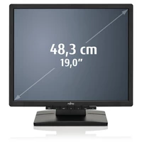 Fujitsu E19-6-LED