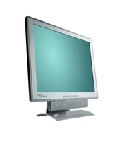 Fujitsu SCALEOVIEW S17-1 Silver Line