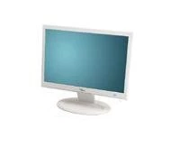 Fujitsu SCALEOVIEW H22-1W White Star