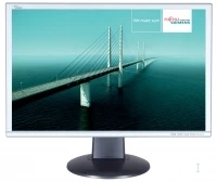 Fujitsu SCALEOVIEW L22W-7SD 22" Display