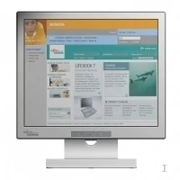 Fujitsu ScaleoView S19-2