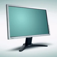 Fujitsu ScaleoView W19-1 19" TFT TCO99