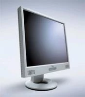 Fujitsu SCENICVIEW P20-1 Premium Line LCD TFT display