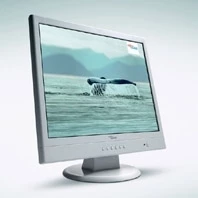 Fujitsu FSC TFT A17-1 17" 1280x1024 TCO03 analog