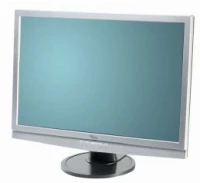 Fujitsu SCALEOVIEW L19W-9