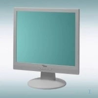 Fujitsu ScenicView A19-1