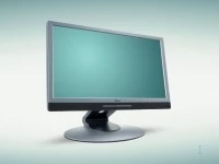 Fujitsu SCENICVIEW P24-1W