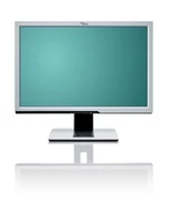 Fujitsu SCENICVIEW P24W-5 ECO