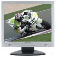 Hannspree 17" LCD Monitor