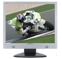 Hannspree 19" LCD Monitor