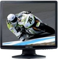 Hannspree 19" TFT Display