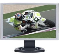 Hannspree 19" Wide LCD Display