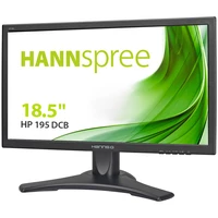 Hannspree HP195DCB