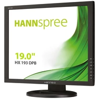 Hannspree HX193DPB