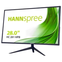Hannspree HC281HPB