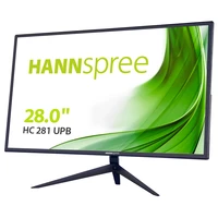 Hannspree HC281UPB