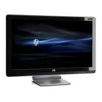 HP 2310i 23 inch Diagonal LCD Monitor
