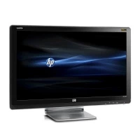 HP 2509m 25 inch Diagonal Full HD LCD Monitor