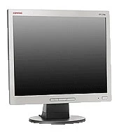 HP Compaq FP1706 17" LCD Monitor