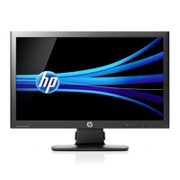 HP Compaq LE2002x 20-inch LED Backlit LCD Monitor