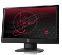 HP Compaq Q2159 54,6 cm (21.5 inch) Diagonal Widescreen LCD Monitor