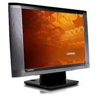 HP Compaq WF1907v 19 inch LCD Monitor