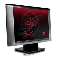 HP Compaq Wf1909v 19 inch Wide LCD Flat Panel Monitor