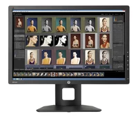 HP DreamColor Z24x Display