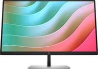 HP E27k G5 4K USB-C BWI Monitor - E27k