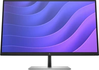 HP E27q G5 QHD Monitor