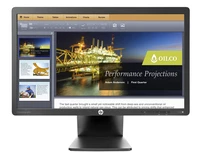 HP EliteDisplay E201