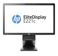 HP EliteDisplay E221c