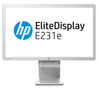 HP EliteDisplay E231e
