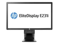 HP EliteDisplay E231i