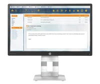 HP EliteDisplay E240