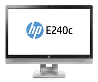 HP EliteDisplay E240c