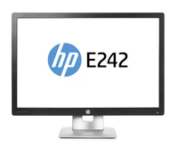 HP EliteDisplay E242