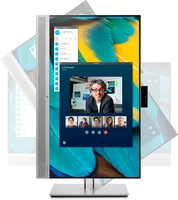 HP EliteDisplay E243m