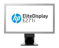 HP EliteDisplay E271i